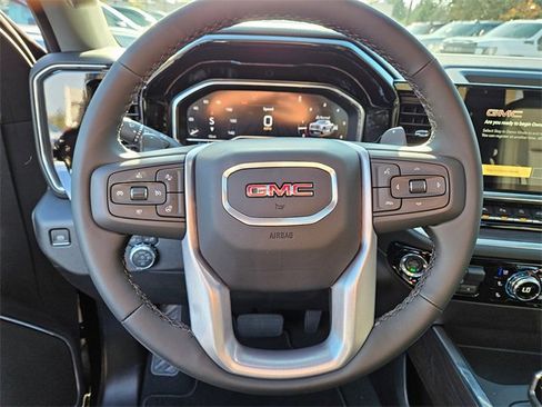 New 2025 GMC Sierra 1500 SLT w/ SLT Premium Plus Package image 21