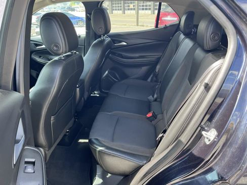 Used 2021 Buick Encore GX Preferred FWD image 13