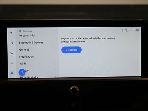 Used 2023 Toyota Crown Limited w/ Advanced Technology Package image 11