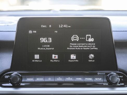 Used 2021 Kia Forte LXS image 15