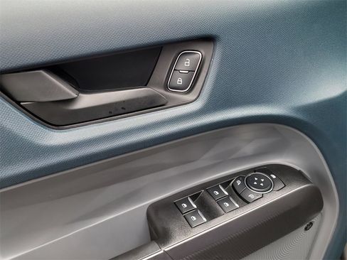 New 2025 Ford Maverick Lariat w/ Black Appearance Package image 14