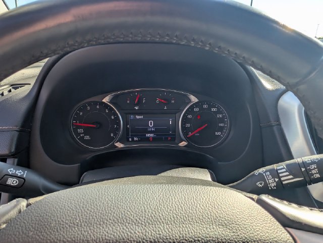 Used 2020 GMC Terrain SLE w/ Driver Convenience Package AWD/4WD image 21