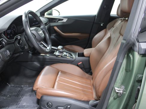 Used 2024 Audi A5 2.0T Premium Plus image 3