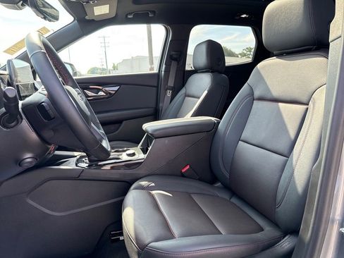 New 2025 Chevrolet Blazer RS w/ Driver Confidence II Package image 26