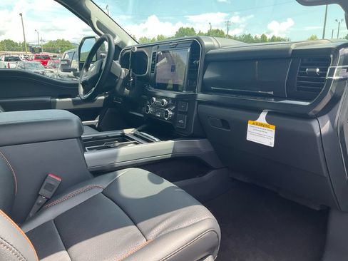 New 2026 Ford F250 Lariat w/ Chrome Package AWD/4WD image 11