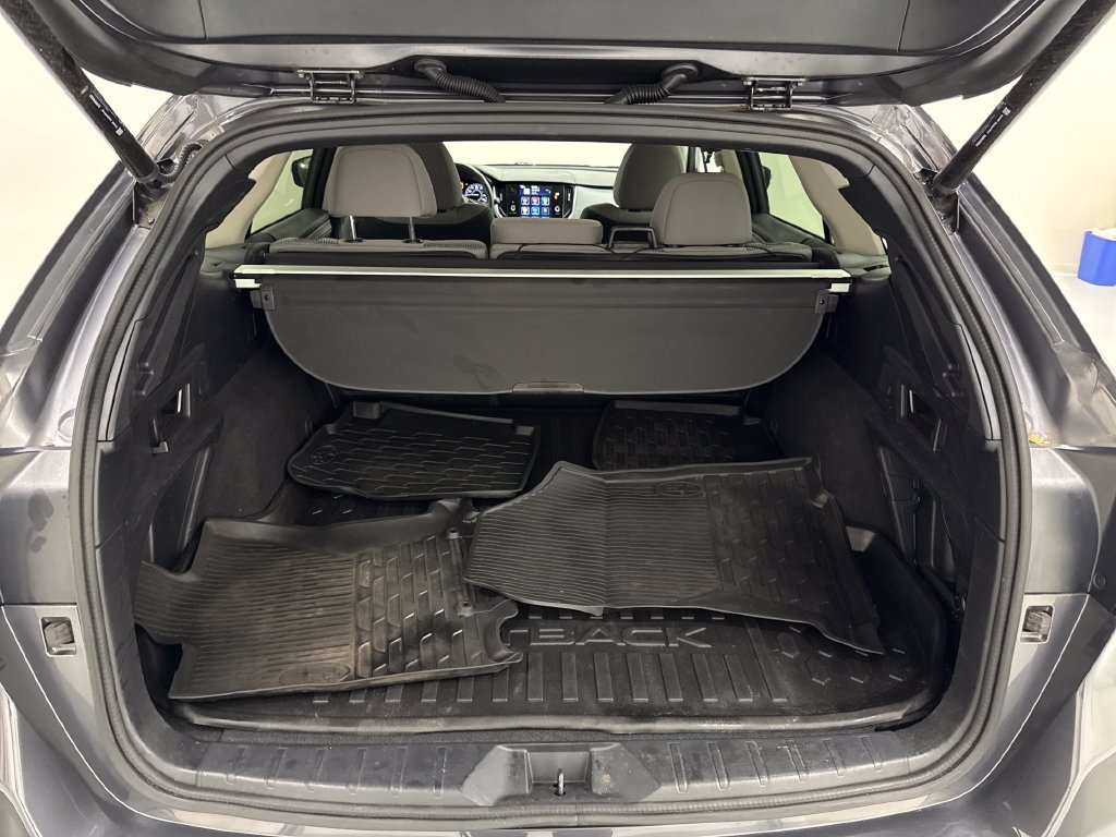 Used 2022 Subaru Outback Premium AWD/4WD image 27