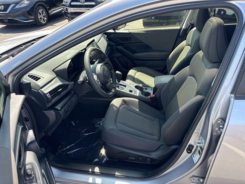 Certified 2024 Subaru Crosstrek 2.0i Premium image 9