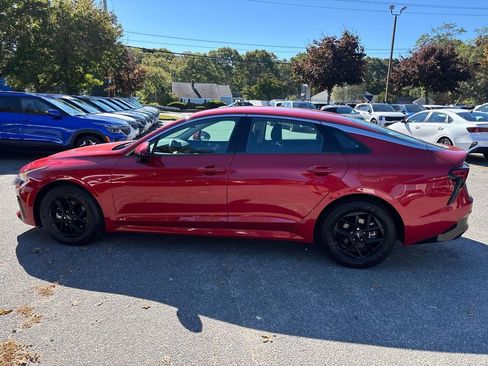 Used 2025 Kia K5 LXS image 6