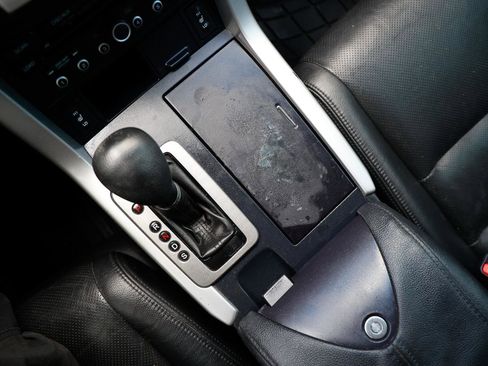 Used 2007 Acura RDX SH-AWD w/ Technology Package image 33