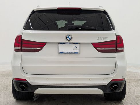 Used 2017 BMW X5 xDrive35i image 10