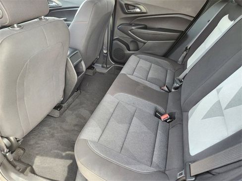 Certified 2024 Chevrolet Trax RS w/ Driver Confidence Package image 28