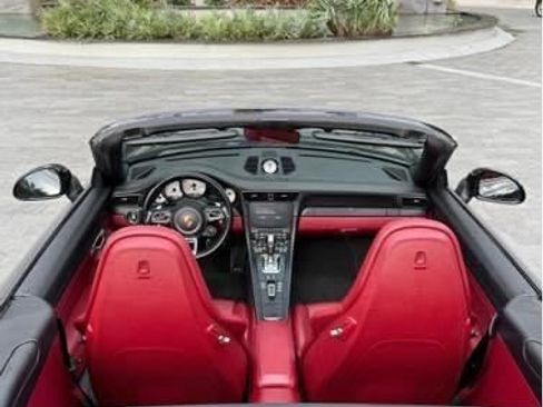 Used 2018 Porsche 911 Carrera 4 GTS image 13