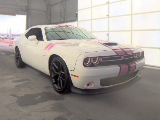 Used 2019 Dodge Challenger R/T w/ Plus Package RWD image 2