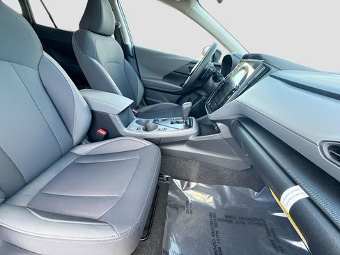 New 2026 Subaru Crosstrek 2.0i Premium image 14