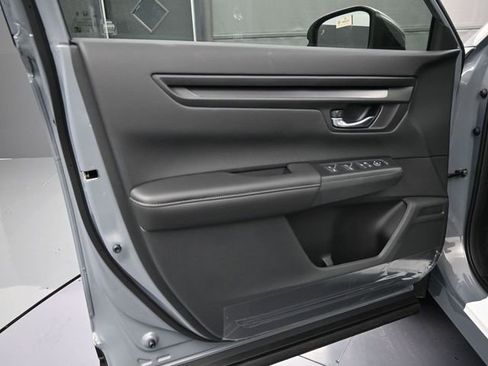 New 2026 Honda CR-V EX image 6