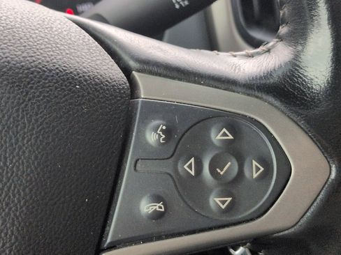 Certified 2019 Chevrolet Colorado Z71 image 34