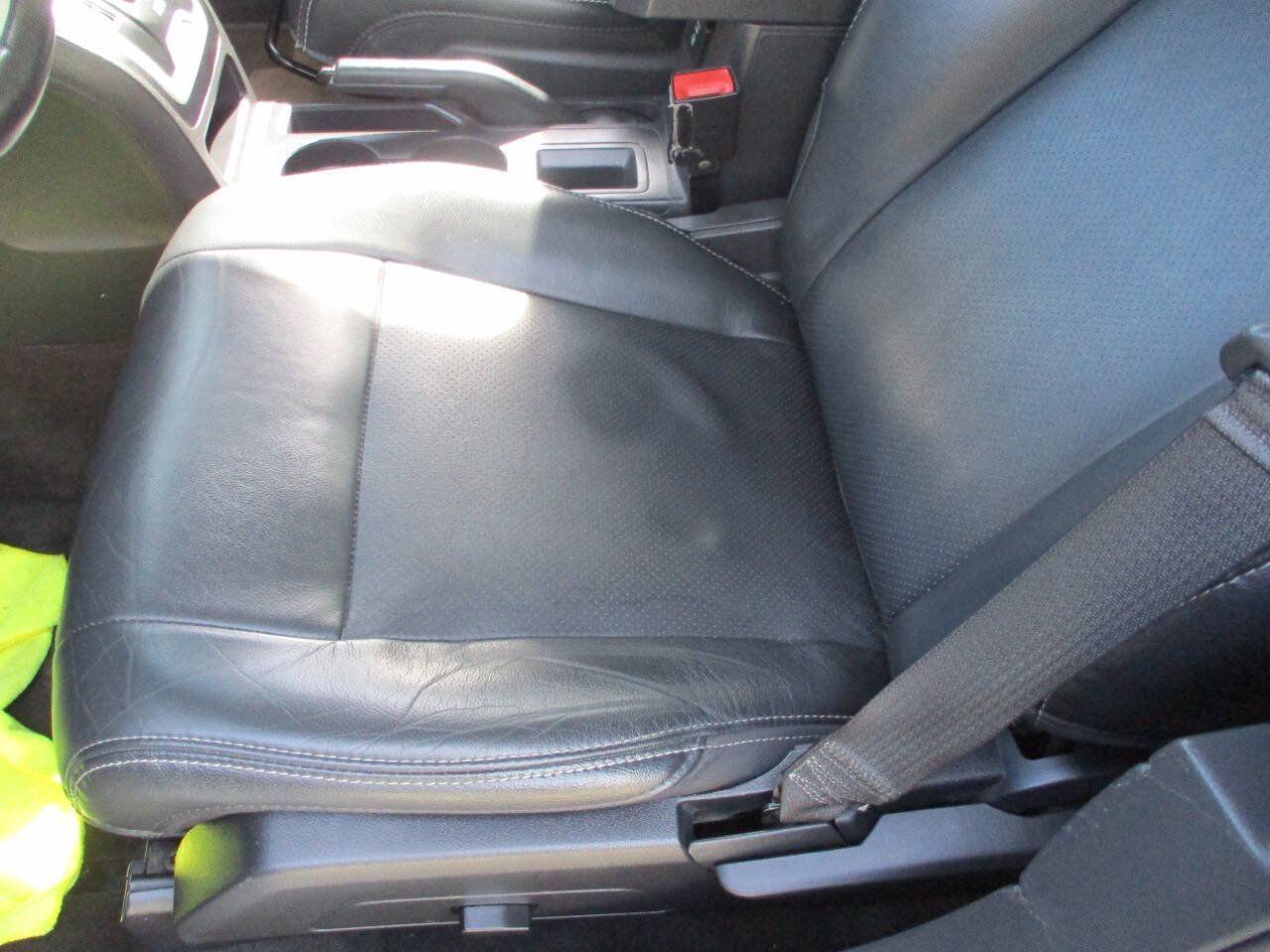 Used 2017 Jeep Compass High Altitude FWD image 5
