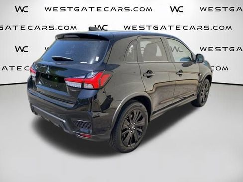 New 2026 Mitsubishi Outlander Sport AWD image 24