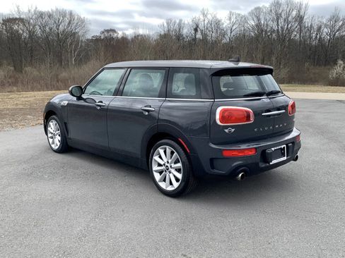 Used 2017 MINI Cooper Clubman S image 5