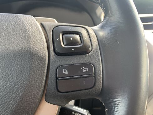 Used 2016 Lexus NX 200t FWD image 19