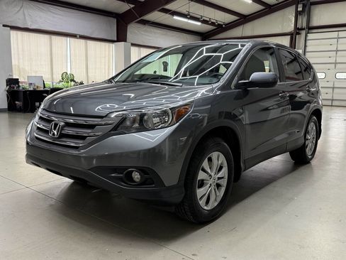 Used 2013 Honda CR-V EX image 5