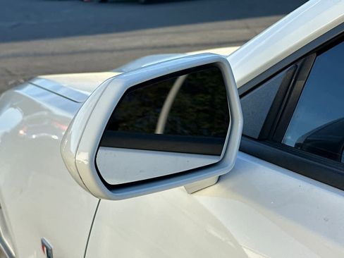 Used 2023 Chevrolet Camaro LS image 19