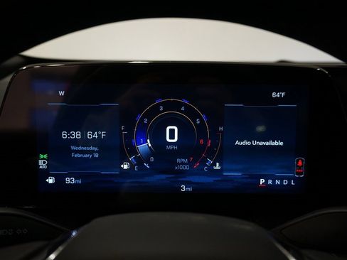 New 2026 Chevrolet Equinox LT image 21