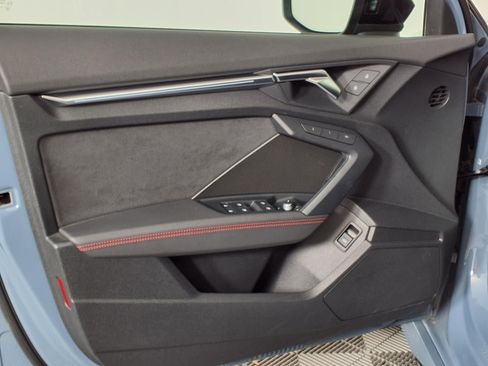 Used 2023 Audi RS 3 w/ Dynamic Plus Package AWD/4WD image 21