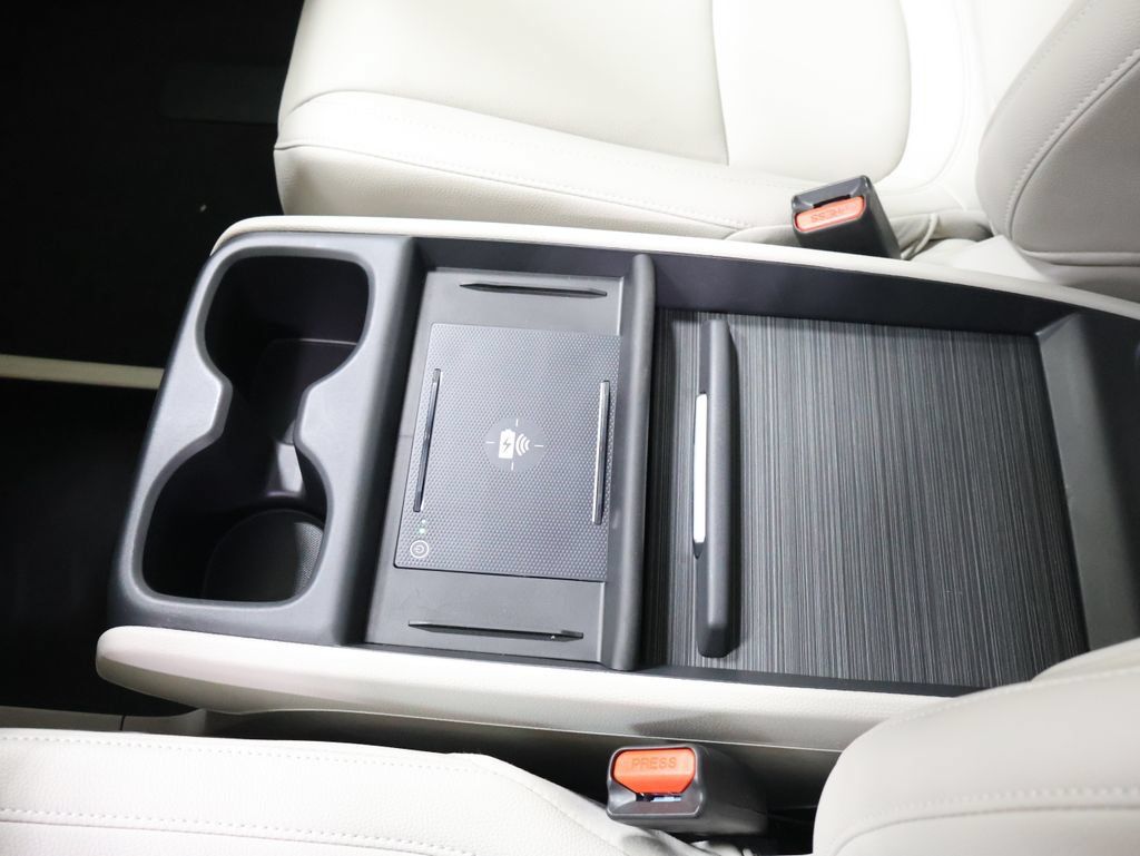 New 2027 Honda Odyssey EX-L image 24
