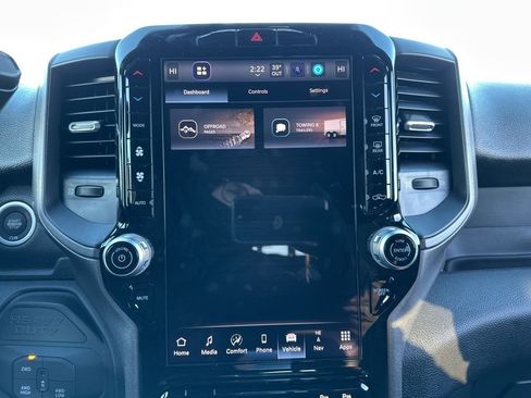 New 2026 RAM 2500 Tradesman image 37