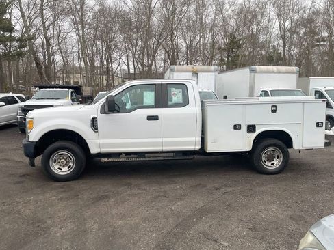 Used 2017 Ford F250 XL image 9