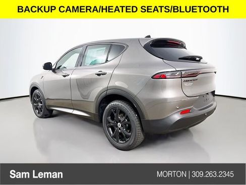 New 2025 Dodge Hornet GT w/ GT Blacktop Package image 5