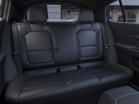 New 2026 Buick Envista Sport Touring image 17