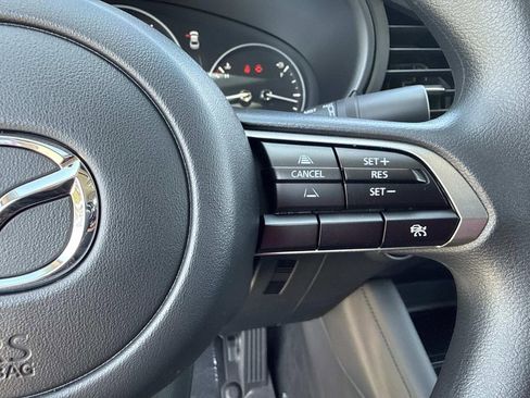 New 2026 MAZDA MAZDA3 s image 38