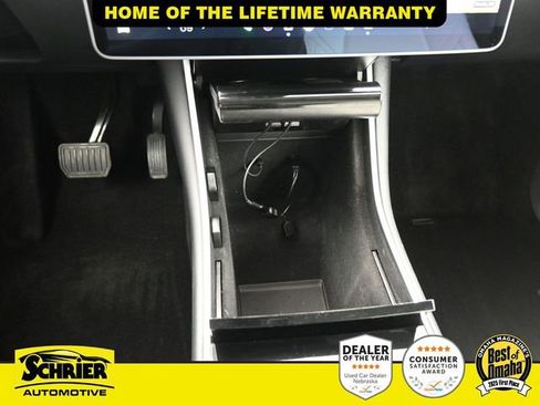 Used 2021 Tesla Model Y Long Range image 33