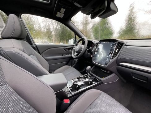 New 2026 Subaru Forester Premium image 18