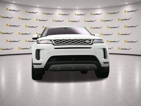 Used 2021 Land Rover Range Rover Evoque S AWD/4WD image 20
