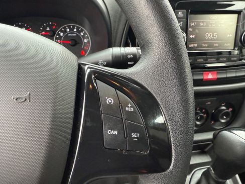 Used 2022 RAM ProMaster City Tradesman image 28