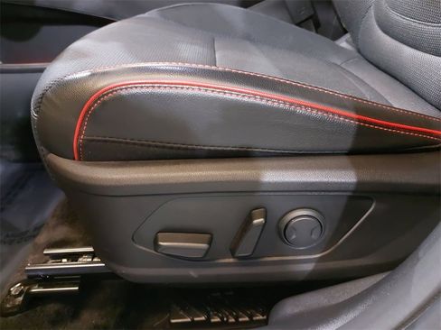 Certified 2024 Hyundai Tucson N Line image 29