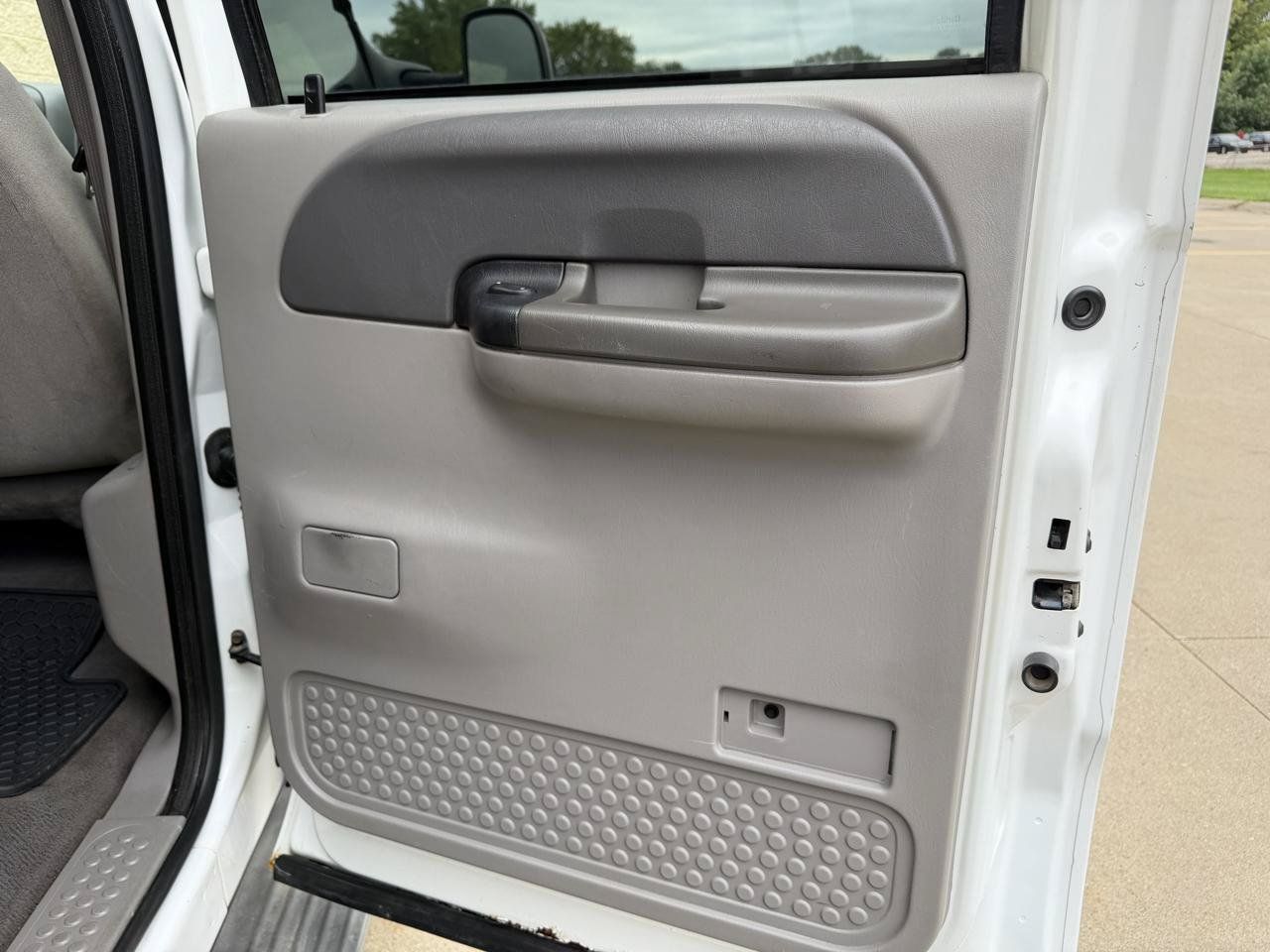 Used 2001 Ford F350 4x4 Crew Cab DRW Super Duty image 19