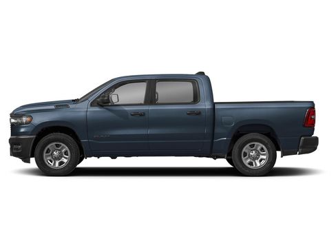 New 2026 RAM 1500 Express AWD/4WD image 27