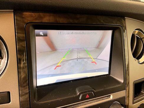 Used 2015 Ford Expedition EL Limited w/ Equipment Group 301A RWD image 17