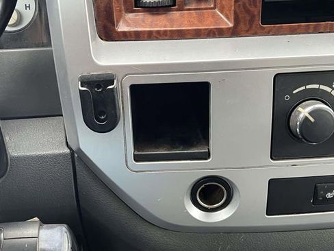 Used 2007 Dodge Ram 2500 Truck Laramie w/ Trailer Tow Group image 26