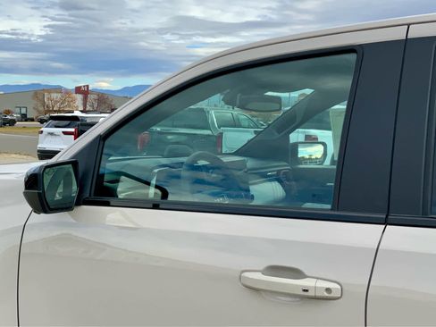 New 2026 GMC Canyon AT4X image 14