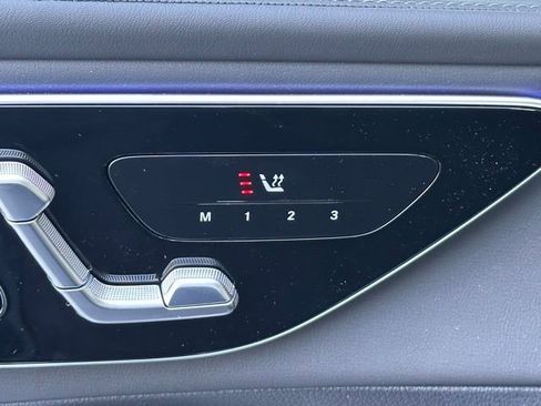 New 2025 Mercedes-Benz GLC 63 AMG S image 23