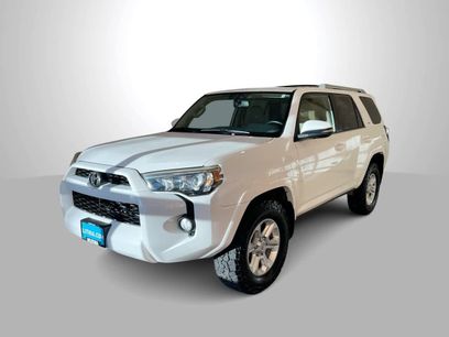 Used 2016 Toyota 4Runner SR5 Premium