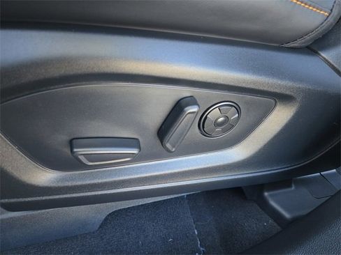 New 2026 Ford Explorer Tremor w/ Tremor Ultimate Package image 22