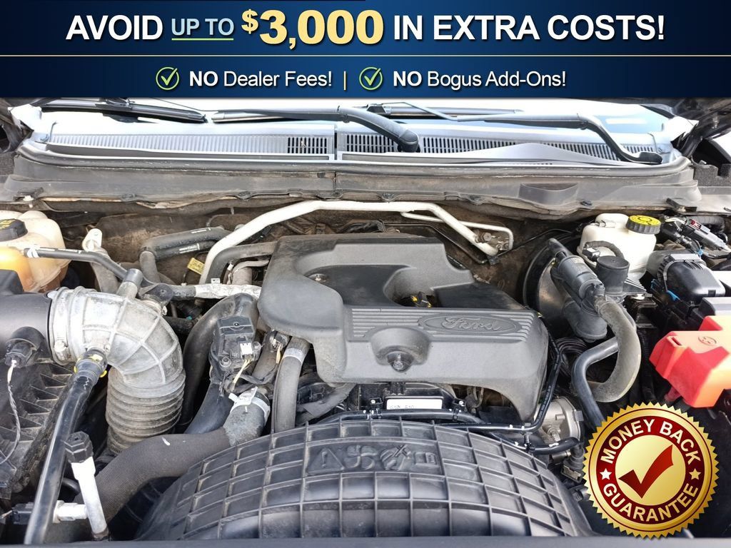 Used 2019 Ford Ranger Lariat w/ Equipment Group 501A Mid RWD image 24