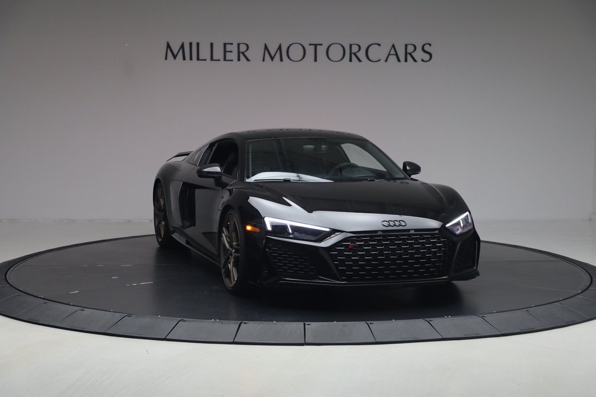 Used 2020 Audi R8 V10 performance w/ Decennium Edition AWD/4WD image 11