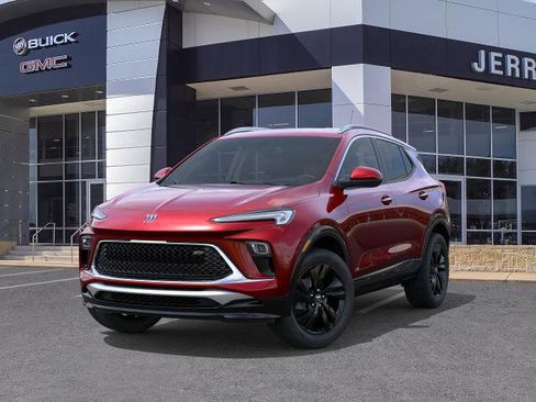 New 2026 Buick Encore GX Sport Touring image 33